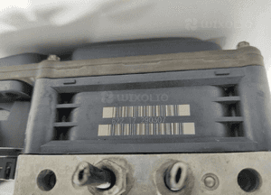POMPA STEROWNIK ABS BMW X5 E70 0265250200 6780126 6782362 2006-2009 8