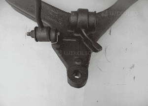 WAHACZ LEWY PRZÓD PRZEDNI JEEP CHEROKEE KJ LIBERTY 5