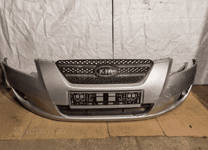 ZDERZAK PRZÓD PRZEDNI KIA CEED I 06-09 9S 1