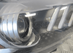 Lampa przednia przód prawa ford mustang vi 6 xenon FR3B 2014-2017 7