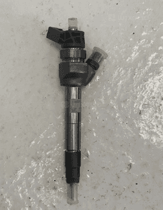 Bmw 3 F30 F20 F10 2.0D wtryskiwacz wtryski wtrysk paliwa nowy oryginał 4