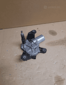 } SILNICZEK WYCIERACZKI TYŁ OPEL VECTRA C KOMBI nr 13166415 / 0390201590 3