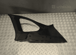 Bmw X1 F48 tapicerka osłona prawa słupka tylnego 7332820 1