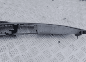 BLENDA KLAPY BAGAŻNIKA FORD MONDEO MK5 DS73-N43404-A/B 5