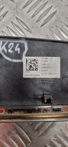 Mercedes W205 listwa drzwi lewa przód przednia A2057203713 14