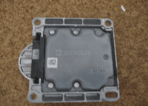 MODUŁ SENSOR AIR BAG BMW 1 F20 F21 F30 F31 6855995 3