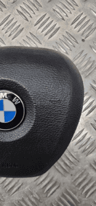 Bmw F15 F16 F25 F26 poduszka airbag kierownicy kierowcy 6787342 5