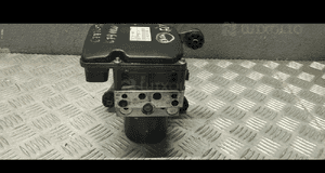 Bmw F01 pompa hamulcowa abs dsc N63 6777697 6791100 5