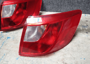 LAMPA TYŁ PRAWA SEAT IBIZA KOMBI 6J8945095C 2