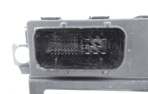 MODUŁ STEROWNIK MERCEDES A0009005425 4