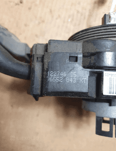 } PEUGEOT CITROEN PRZEŁĄCZNIK ZESPOLONY – PAJĄK ORYGINAŁ 96552843 XT 3