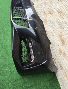 ZDERZAK BMW 3 G20 G21 M PAKIET 4 PDC 3