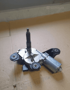 Renault OE 0390201856 silniczek wycieraczki 4