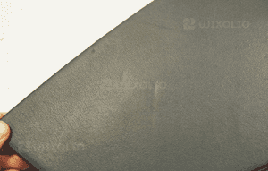 Klapka dachu skrzydło 120447500 lewe mercedes designio sl R230 3