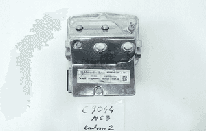 MODUŁ STEROWNIK MERCEDES EQS A7895461300 1