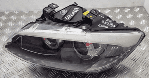 Bmw E92 E93 lampa lewy przód przednia xenon lci 7239919 km 1