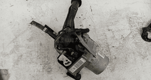 CITROEN BERLINGO PEUGEOT PARTNER III pompa wspomagania kierownicy 9803384280 3