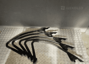 Bmw F30 F31 ramka drzwi lewa głośnik 7259383 2