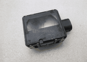 MERCEDES W205 W253 RADAR ZBLIŻENIOWY ACC DISTRONIC ORYGINAŁ 3