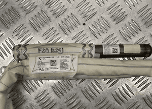 Bmw F20 F21 F30 F31 F36 F80 kurtyna poduszka powietrzna airbag 7221046 3
