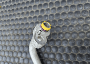 Waż 1K0820721BD Przewod Rurka Kruciec Klima Klimatyzacji Audi A3 8P VW Golf V 5 Skoda Seat 24