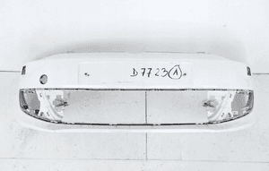 VOLKSWAGEN POLO V 6R0 2009-2014 ZDERZAK PRZÓD PRZEDNI 6R0807221 1