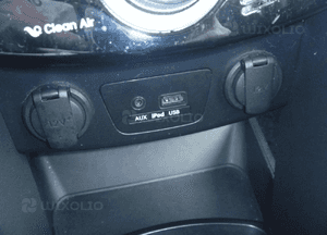 Hyundai i30 1.6 CRDi BlueDrive Premium 28