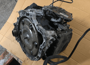 Skrzynia biegów automat kompletna z konwerterem BJ32-7000 Range Rover Evoque 2.2 D 3