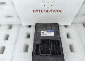 VW AG STEROWNIK MODUŁ KOMFORTU BCM 4N0907063AN 1