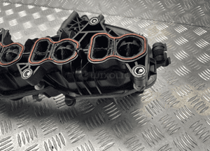 Bmw E90 E91 N57 kolektor ssący 7800088 10