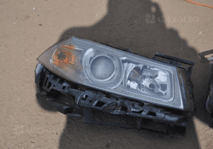 megane II FL lampa prawa WYSYŁKA 1