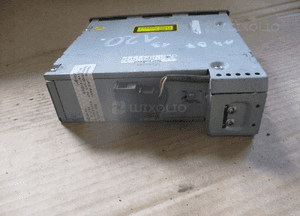 ZMIENIARKA MAGAZYN PŁYT 6 CD AUDI A4 B7 3