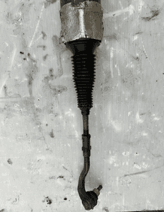 MAGLOWNICA PRZEKŁADNIA KIEROWNICZA AUDI A6 C7 A7 4G 4G2423105C ANGLIK 8