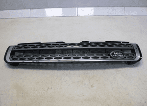 RANGE ROVER EVOQUE L538 LIFT GRILL ATRAPA OSŁONA MASKOWNICA 2