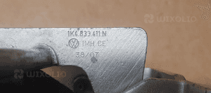 Zawias drzwi lewy tył tylny dolny VW Golf V 1K4833411N 5