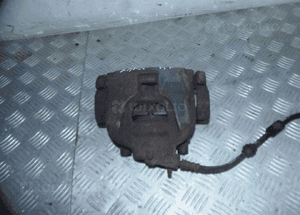 ZACISK HAMULCA PRAWY PRZÓD FORD S MAX 1.8 TDCI 1
