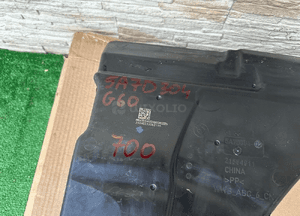 ZBIORNIK SPRYSKIWACZY BMW 5 G60 5A7D304 3