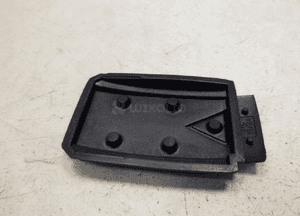 JAGUAR OBUDOWA KLUCZYK PILOT ORYGINALNY EU 5