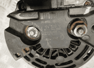 Renault master ii alternator 8200692868 9