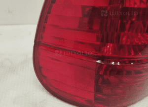 Bmw 7 E38 lampa lewa tylna tył 6