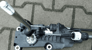 Ford Focus MK2 II 1.6 1.8 16v lewarek linki linka zmiany biegow 3