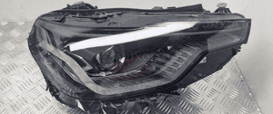 Bmw G42 lampa prawa przód led 8083636 km 1