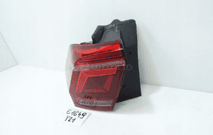 LAMPA LEWY TYŁ LEWA TYLNA VW TIGUAN II LIFT 2020- 3