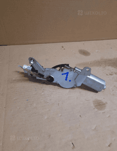 SILNICZEK WYCIERACZKI TYŁ HONDA CIVIC VII nr 53022912 1