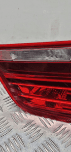 Bmw F25 X3 lampa tylna prawa 7217310 6
