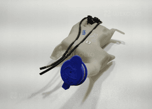 ZBIORNICZEK PŁYNU DO SPRYSKIWACZY FORD KA PLUS E4B5-17B613-BA 2015-2018 3