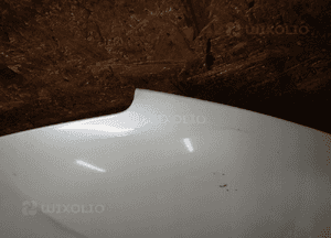 MASKA PEUGEOT 2008 II 2 3