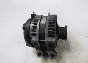 RANGE ROVER SPORT L494 VOGUE L405 LAND ROVER DISCOVERY L462 JAGUAR XF X250 X260 XJ X351 5.0SC ALTERNATOR 3