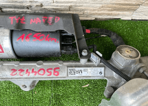 PRZEKŁADNIA KIEROWNICZA BMW G80 G82 G87 M2 M3 M4 4