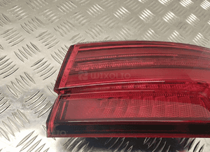 Audi A3 8V5 sedan lampa prawa tylna 8V5945092 7